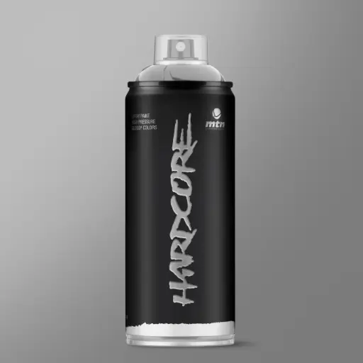 [MTHC0101] Aerosol Montana Linea HC2 Plata 400ml