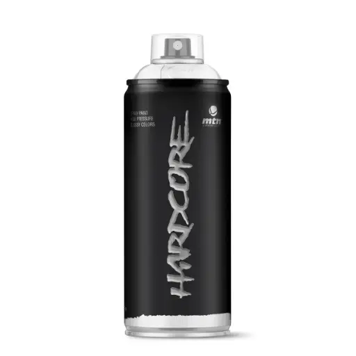 [MTHC9010] Aerosol Montana Linea HC2 R-9010 Blanco Divinidad 400ml