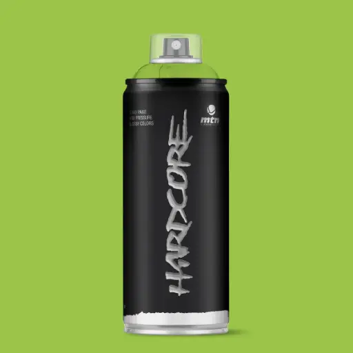 [MTHC0016] Aerosol Montana Linea HC2 RV-16 Verde Pistacho 400ml