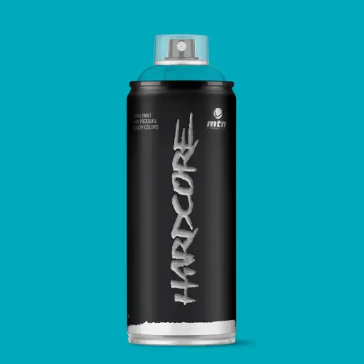[MTHC0231] Aerosol Montana Linea HC2 RV-231 Azul Cousteau 400ml