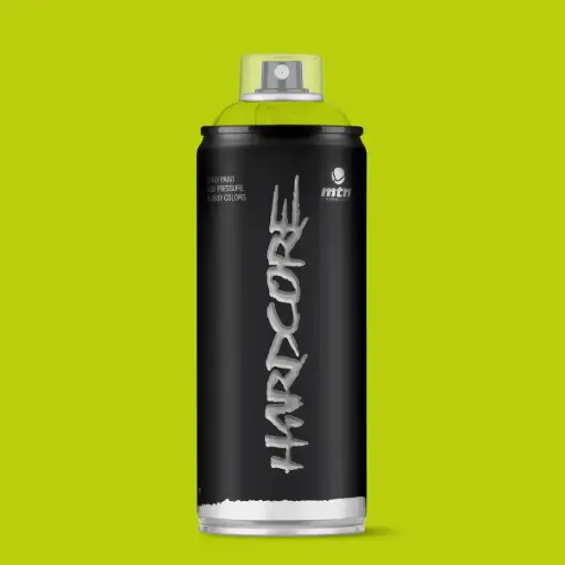 [MTHC0236] Aerosol Montana Linea HC2 RV-236 Verde Mojito 400ml