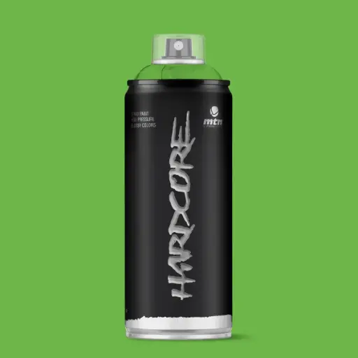 [MTHC0034] Aerosol Montana Linea HC2 RV-34 Verde Guacamole 400 ml