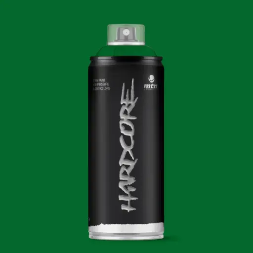 [MTHC0005] Aerosol Montana Linea HC2 RV-5 Verde Lutecia 400ml