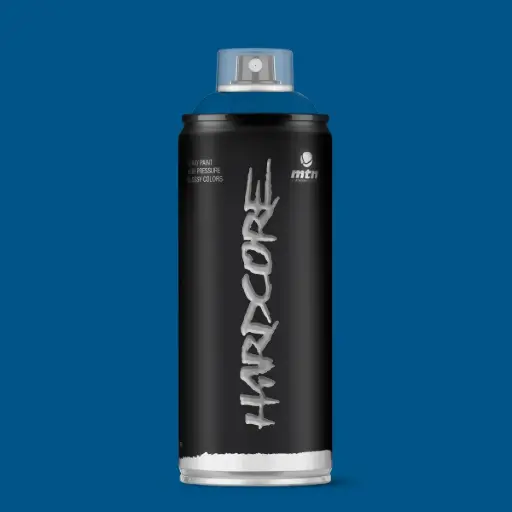 [MTHC5005] Aerosol Montana Linea HC2 RV-5005 Azul Oscuro 400ml