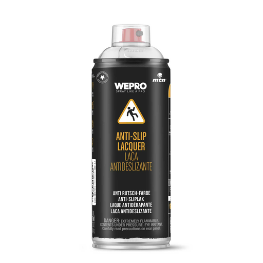 [MTPR1070] Aerosol Montana Linea PRO Antideslizante 