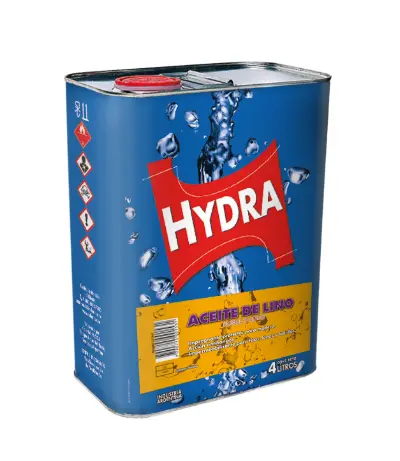 Aceite Doble Cocido Mezcla Hydra 