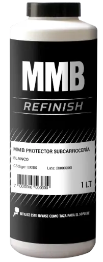 Subcarroceria Colorin 