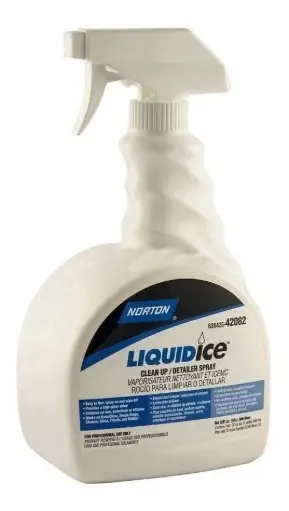 [NORCL1] Abrillantador Spray Clear Up 960ml Norton
