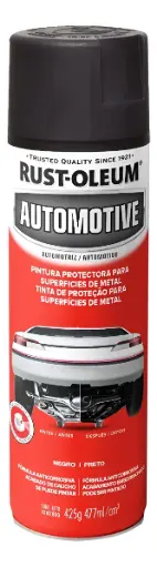 [RUAUUN] Aerosol Aut Undercoating 425G Rust Oleum