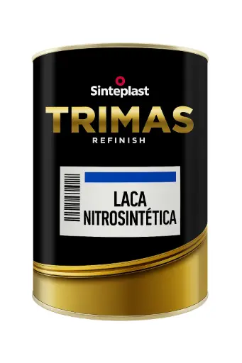 Trimas Laca Nitrosintética