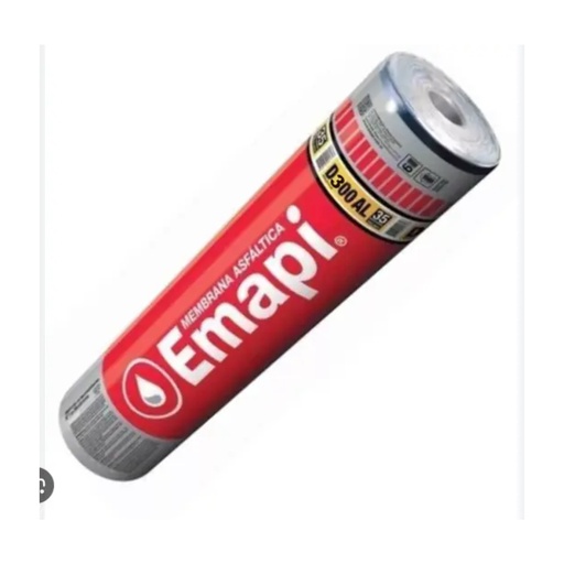 [EMME450AL] Membrana W450 40kg Emapi