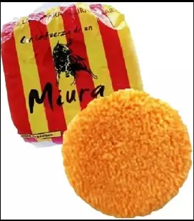 [MIPA] Paño Miura
