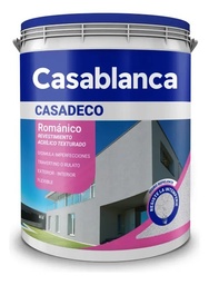Combo Casadeco Romanico AN + Espatula