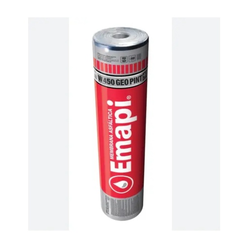 [EMME450P] Membrana Geotextil 40kg Emapi 