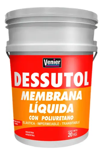 [COVEDEMEAR20] Combo Dessutol AR 20 + Rodillo + Venda 10