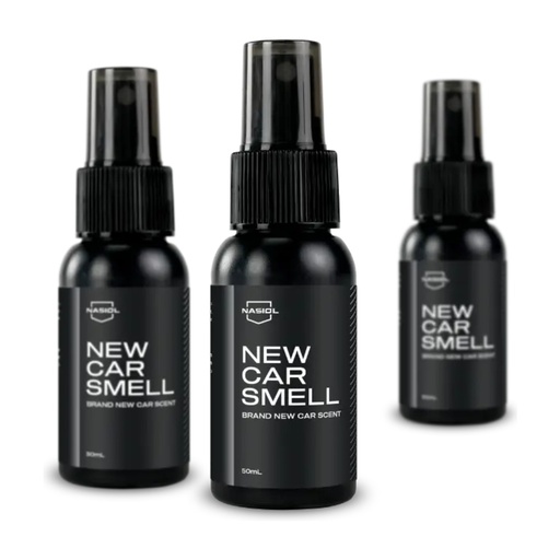 [NAAUCAR] Nasiol Automotriz Car Smell Olor A Nuevo 0.50Ml