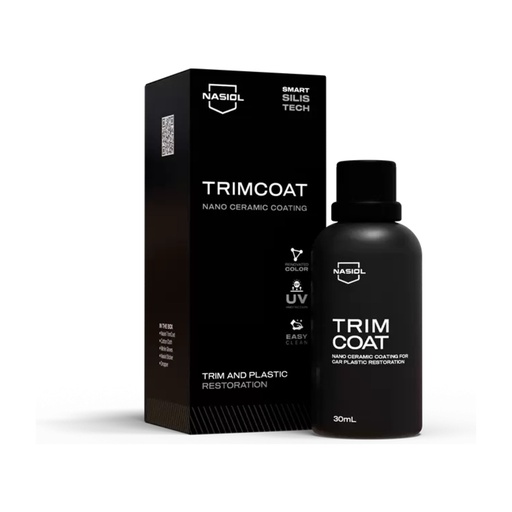 [NAAUTRCO] Nasiol Automotriz Trimcoat 30 Ml