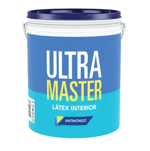 Latex Interior  Ultramaster Interior Casablanca