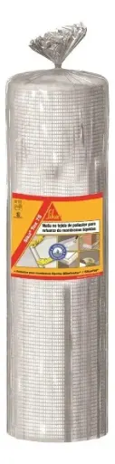 Manta Geotextil SikaTex-75 Sika