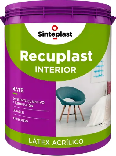 Recuplast Interior Mate 