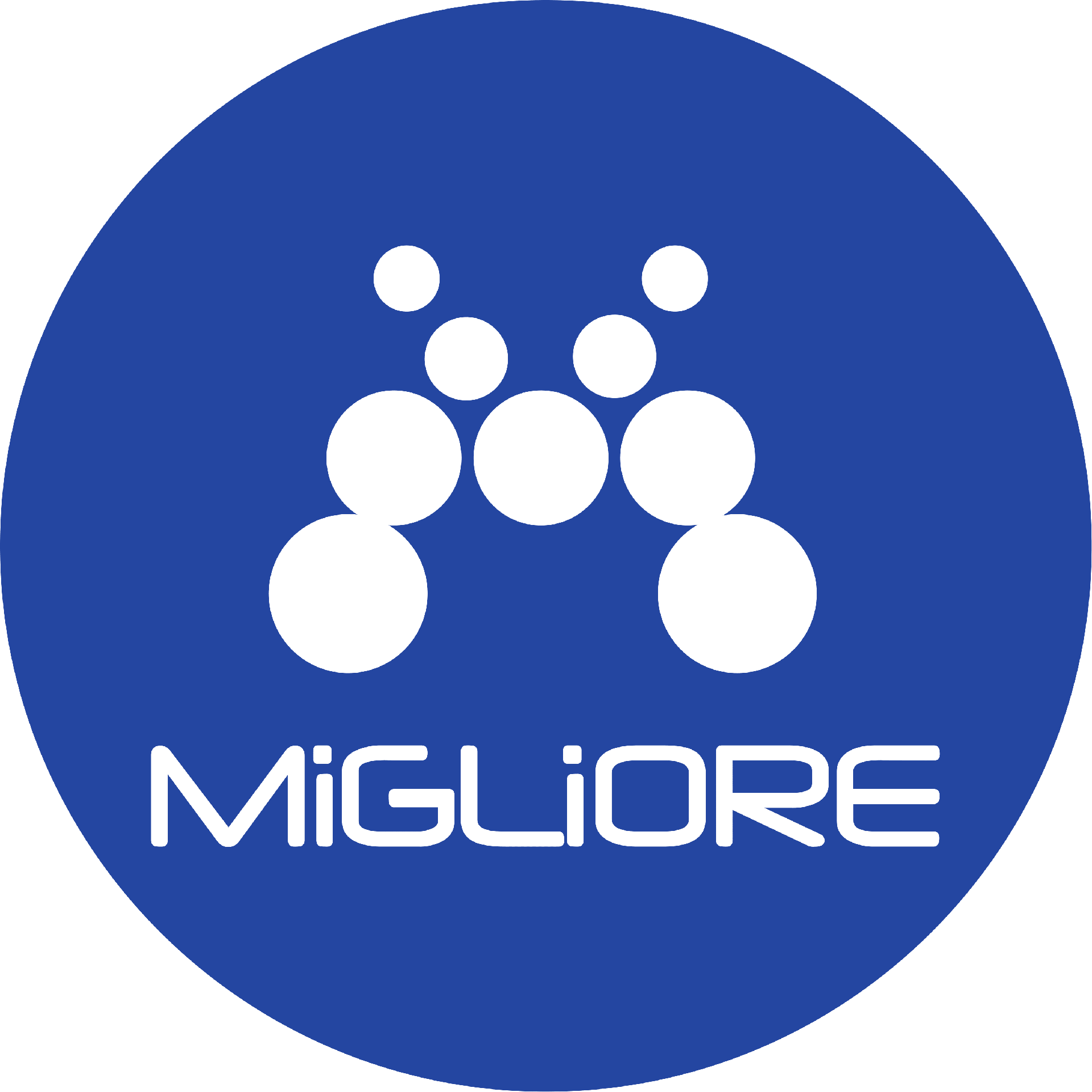 Pinturerías Migliore